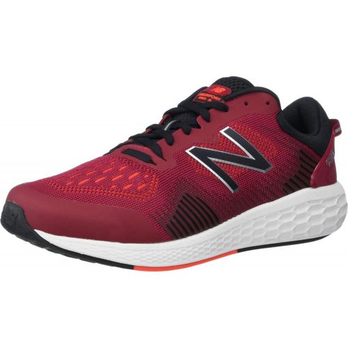 뉴발란스 New Balance Mens Fresh Foam Cross Tr V1 Trainer