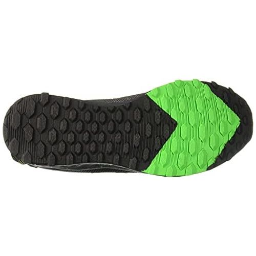 뉴발란스 New Balance Kids Fresh Foam Arishi V1 Lace-Up Trail Running Shoe