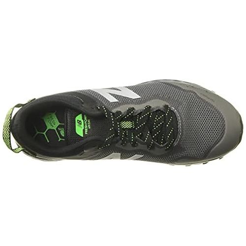 뉴발란스 New Balance Kids Fresh Foam Arishi V1 Lace-Up Trail Running Shoe