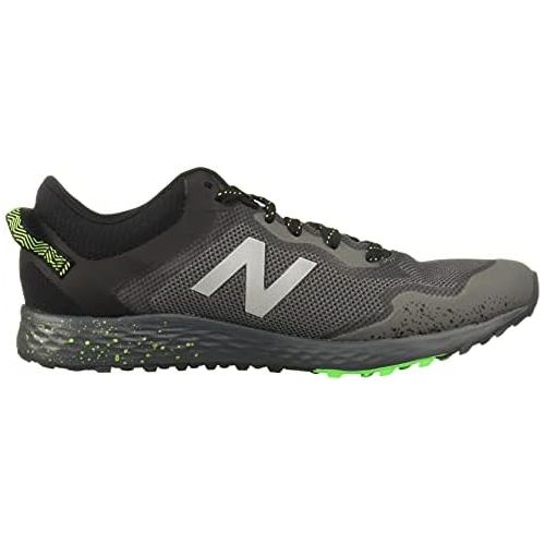 뉴발란스 New Balance Kids Fresh Foam Arishi V1 Lace-Up Trail Running Shoe