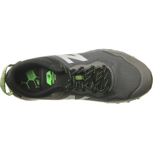 뉴발란스 New Balance Kids Fresh Foam Arishi V1 Lace-Up Trail Running Shoe