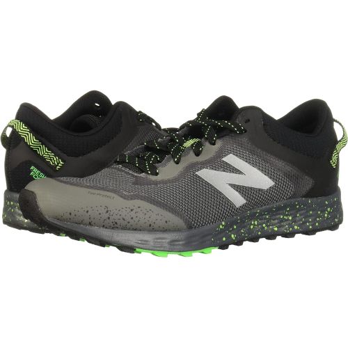 뉴발란스 New Balance Kids Fresh Foam Arishi V1 Lace-Up Trail Running Shoe