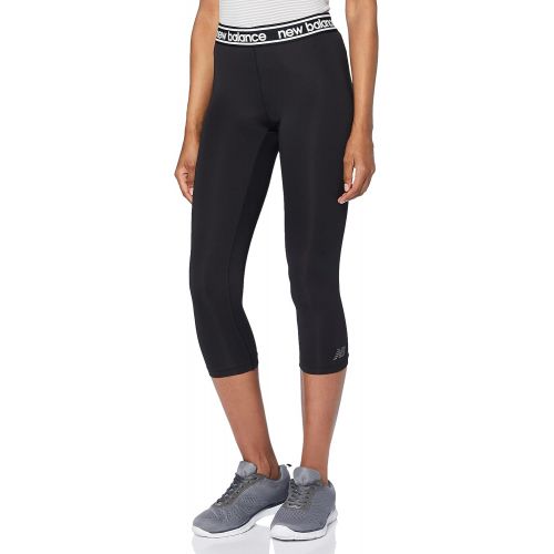 뉴발란스 New Balance Womens Accelerate Capri