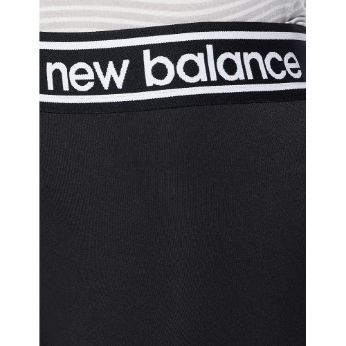 뉴발란스 New Balance Womens Accelerate Capri