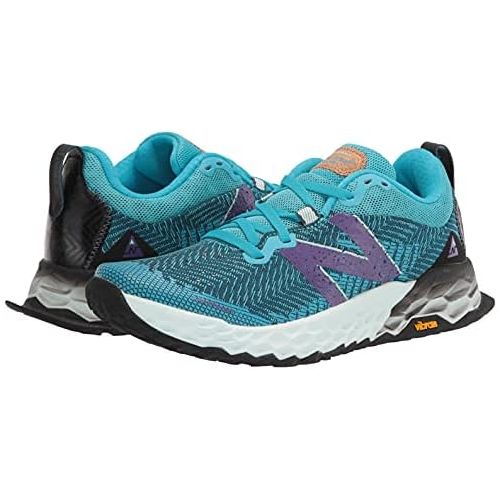 뉴발란스 New Balance Womens Fresh Foam Hierro V6 Trail Running Shoe