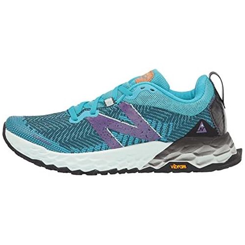 뉴발란스 New Balance Womens Fresh Foam Hierro V6 Trail Running Shoe