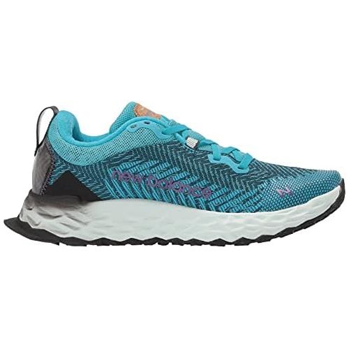 뉴발란스 New Balance Womens Fresh Foam Hierro V6 Trail Running Shoe