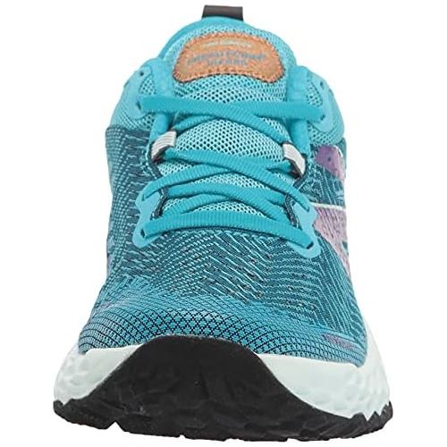 뉴발란스 New Balance Womens Fresh Foam Hierro V6 Trail Running Shoe