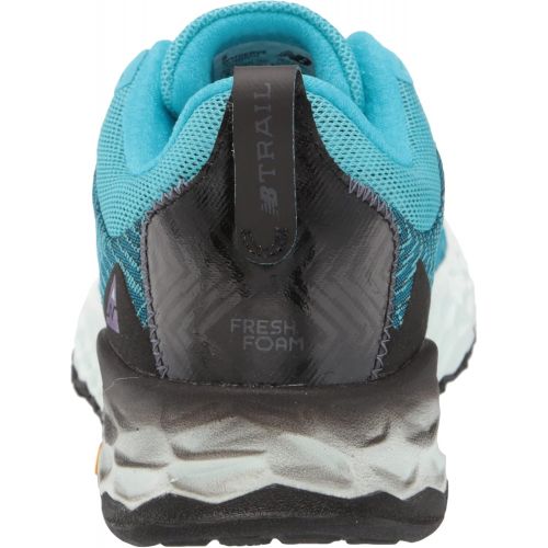 뉴발란스 New Balance Womens Fresh Foam Hierro V6 Trail Running Shoe