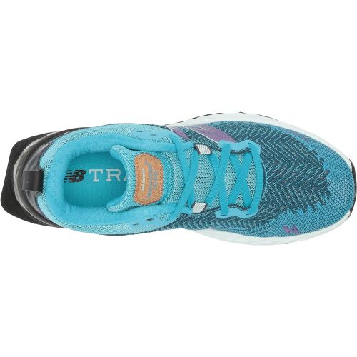 뉴발란스 New Balance Womens Fresh Foam Hierro V6 Trail Running Shoe