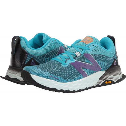 뉴발란스 New Balance Womens Fresh Foam Hierro V6 Trail Running Shoe