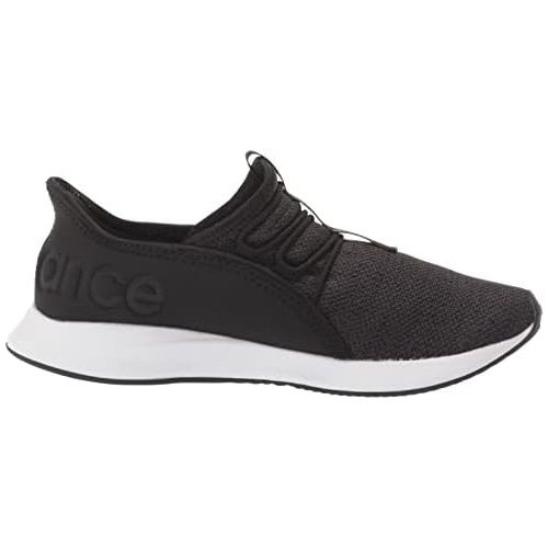 뉴발란스 New Balance Mens DyanaSoft Lowky Alt V1 Slip-On Running Shoe