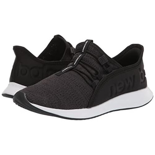 뉴발란스 New Balance Mens DyanaSoft Lowky Alt V1 Slip-On Running Shoe