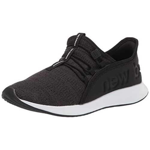 뉴발란스 New Balance Mens DyanaSoft Lowky Alt V1 Slip-On Running Shoe