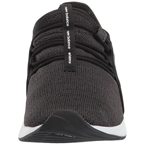 뉴발란스 New Balance Mens DyanaSoft Lowky Alt V1 Slip-On Running Shoe