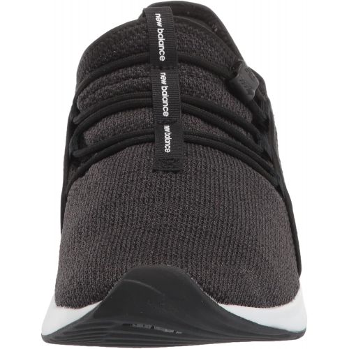 뉴발란스 New Balance Mens DyanaSoft Lowky Alt V1 Slip-On Running Shoe