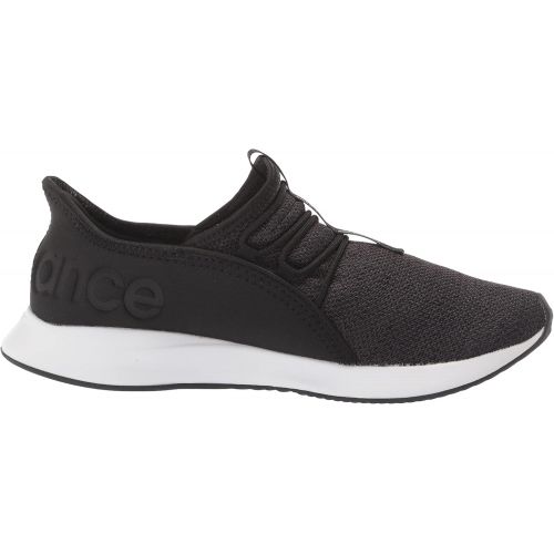 뉴발란스 New Balance Mens DyanaSoft Lowky Alt V1 Slip-On Running Shoe