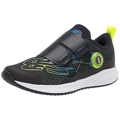 뉴발란스 New Balance Kids FuelCore Reveal V3 Boa Running Shoe