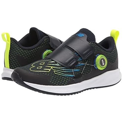 뉴발란스 New Balance Kids FuelCore Reveal V3 Boa Running Shoe