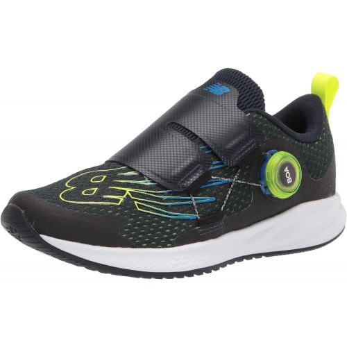 뉴발란스 New Balance Kids FuelCore Reveal V3 Boa Running Shoe