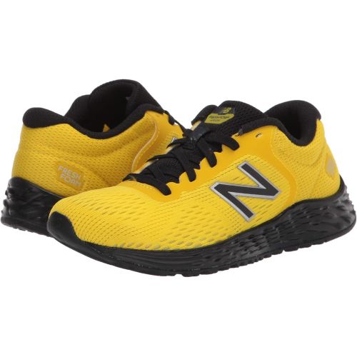 뉴발란스 New Balance Kids Fresh Foam Arishi V2 Lace-Up Running Shoe