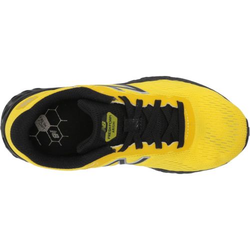 뉴발란스 New Balance Kids Fresh Foam Arishi V2 Lace-Up Running Shoe