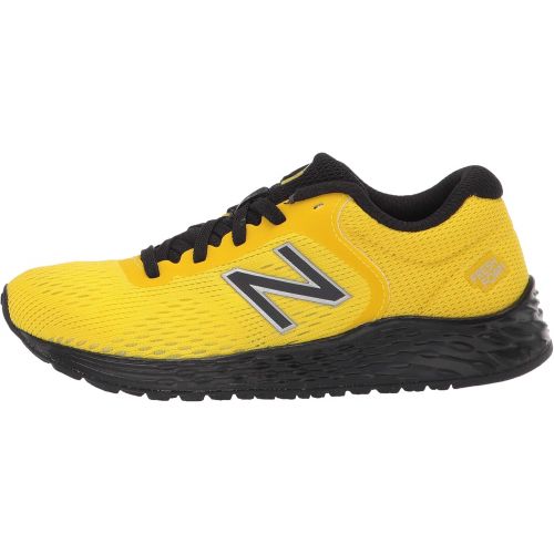 뉴발란스 New Balance Kids Fresh Foam Arishi V2 Lace-Up Running Shoe