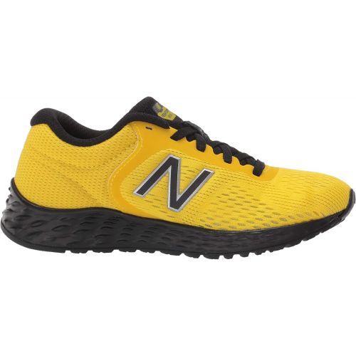 뉴발란스 New Balance Kids Fresh Foam Arishi V2 Lace-Up Running Shoe