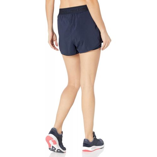 뉴발란스 New Balance Womens Relentless 2 in 1 Short