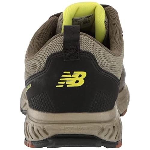 뉴발란스 New Balance Mens 510 V5 Trail Running Shoe