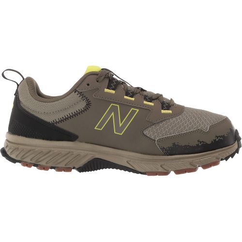 뉴발란스 New Balance Mens 510 V5 Trail Running Shoe