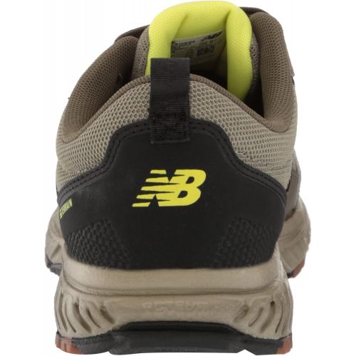 뉴발란스 New Balance Mens 510 V5 Trail Running Shoe