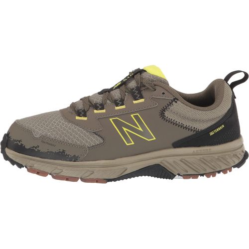 뉴발란스 New Balance Mens 510 V5 Trail Running Shoe