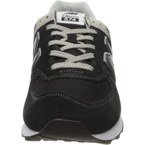 뉴발란스 New Balance Mens 574 V2 Evergreen Sneaker