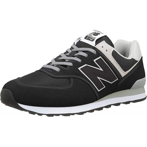 뉴발란스 New Balance Mens 574 V2 Evergreen Sneaker