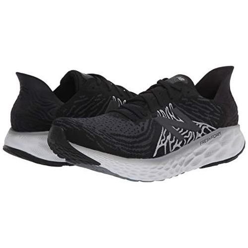 뉴발란스 New Balance Mens Fresh Foam 1080 V10 Running Shoe