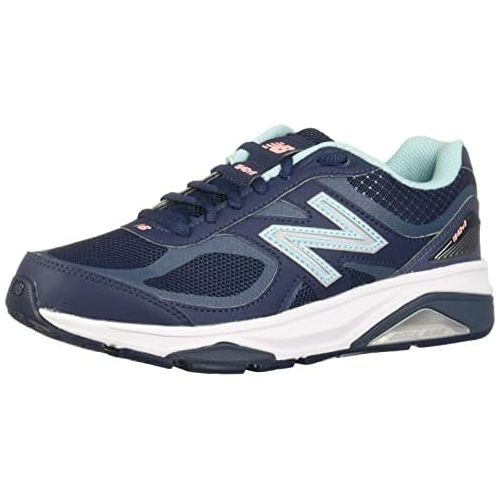 뉴발란스 New Balance Womens 1540 V3 Running Shoe