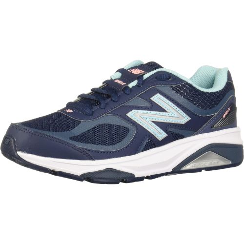 뉴발란스 New Balance Womens 1540 V3 Running Shoe