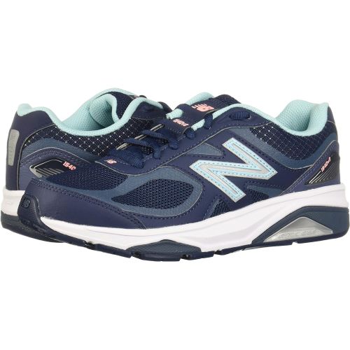 뉴발란스 New Balance Womens 1540 V3 Running Shoe