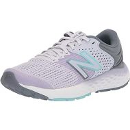 New Balance Womens 520 V7 Running Shoe