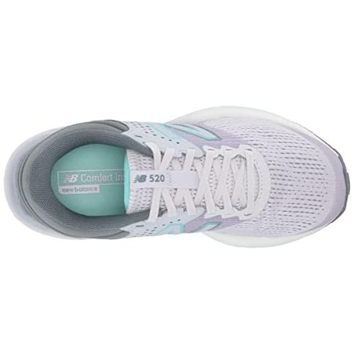 뉴발란스 New Balance Womens 520 V7 Running Shoe
