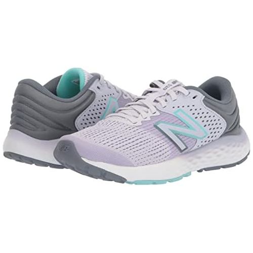 뉴발란스 New Balance Womens 520 V7 Running Shoe