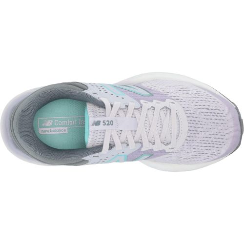 뉴발란스 New Balance Womens 520 V7 Running Shoe