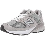 New Balance Womens Made in US 990 V5 Sneaker
