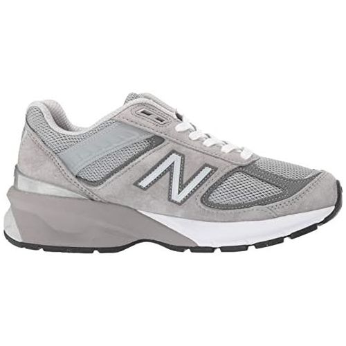 뉴발란스 New Balance Womens Made in US 990 V5 Sneaker