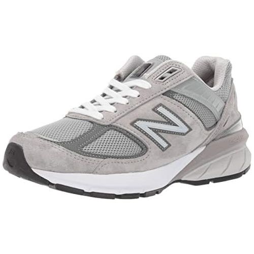 뉴발란스 New Balance Womens Made in US 990 V5 Sneaker