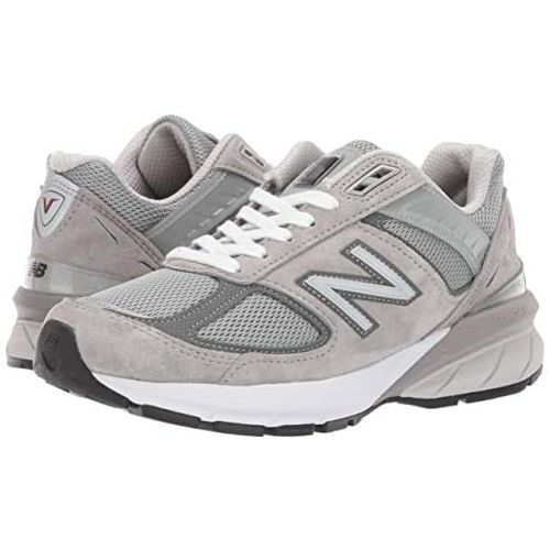 뉴발란스 New Balance Womens Made in US 990 V5 Sneaker