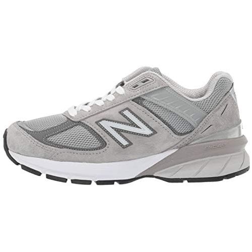 뉴발란스 New Balance Womens Made in US 990 V5 Sneaker