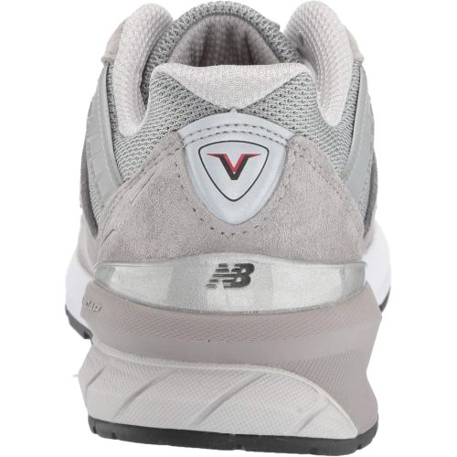 뉴발란스 New Balance Womens Made in US 990 V5 Sneaker