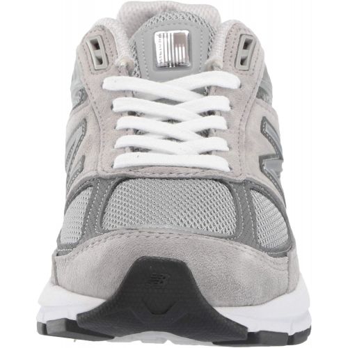 뉴발란스 New Balance Womens Made in US 990 V5 Sneaker